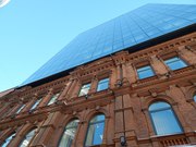 Замечательный офис в современном бизнес-центре «PRIZMA»