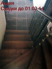 Модульная лестница «Super-Step»