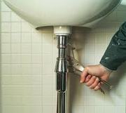 Услуги сантехника в Запорожье