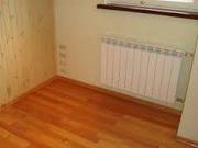 Замена отопления