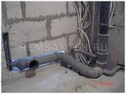 Канализация,  Водопровод,  Отопление в Запорожье