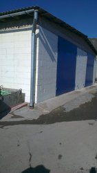 Ветхое домостроение на участке 4, 2 сот.в Калининском районе