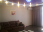  Предлагается в аренду 2х комнатная квартира (новострой)