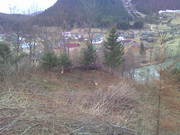 Продам земельный участок 14соток в г. Яремча Ивано-Франковской обл.