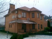 Малая Александровка КГ Зелений Гай Бориспольский р-н