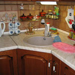 Предлагаю арендовать жильё без посредников.