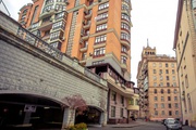 Предлагается к продаже парковочное место Киев ул.Лютеранская, 10а