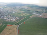 Продам  участок 80 соток под строительство АЗС.