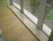 Подоконники из мрамора,  мраморные подоконники купить—  800 грн.