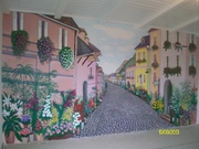 Качественная декоративная роспись