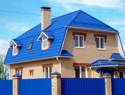 Евро кровля любой сложности в Николаеве