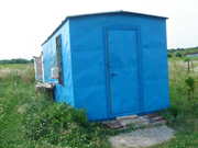 Участок с. ОСЫКОВО,  32 км от КП,  12 соток