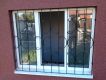 Металлопласитковые окна, решётки, тамбуры.