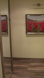  2-х комнатная квартира,  ул.Ткаченко. 