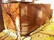 бак садовый