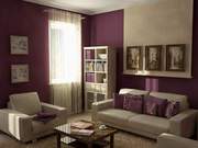 Дизайн интерьера Вашего дома!!!