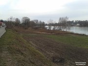 057.Участок в с.Музычи с выходом к озеру.