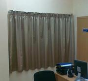 Моторизований карниз для штор. Пульт,  вимикач,  д/у.