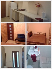 Сдается 1-я квартира