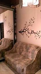 2 комн. квартира,  3я жемчужина,  евроремонт