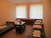 Гостиница эконом класса  сдает жилье рядом с вокзалом