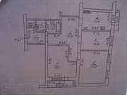 Шикарная квартира, п.Юбилейный