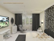 Продуманный дизайн-проект – Это 80% Удачного ремонта!