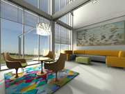 Дизайн интерьера от Ирины Рыбачук