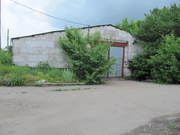 Большие складские помещения в аренду! Смешные цены:)