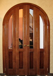 Двери Ирбис входные и  межкомнатные