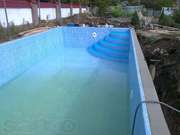 Строительство бассейнов