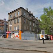 пр.Гурова//Горького. Помещение с отдельным входом. 40 кв.м.