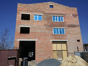 Без комиссии!!! Ориентир - ОблГАИ. Производственно-складское помещение