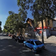 Куйбыш. р-н. Бакинск. комиссаров. 41 кв.м. 1-й этаж. Отдельный вход