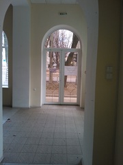 Угловое помещение на Перекрестке! Ориентир: ДонНУ. 80 кв.м.