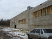 Помещение под склад-производство. 1500 кв.м. Новострой!
