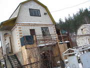 Продается дача в Барашевке