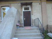  Продам квартиру в частном доме с участком в Житомирской обл.