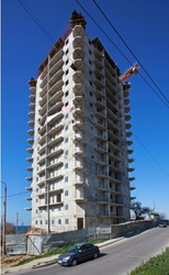 Продаю 2х комнатную  квартиру от застройщика