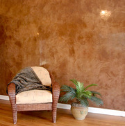 Декоративные краски 