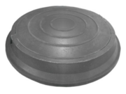 Люки канализационные полимерпесчаные 