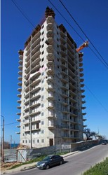 Продажа квартир свободной планировки от застройщика