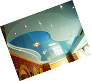 Luxe Design натяжна французька потолк. Продаж,  монтаж. знижки сьогодні