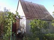 Продам дачу в Партизанском