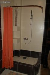 Сдам малогаборитную  1-комнатную квартиру