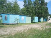 Сдам ( Продам ) Базу отдыха на Азовском море.
