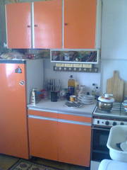 Сдам свою 1-квартиру Алексеевка 