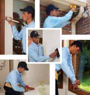 Все виды ремонтных работ. От А - до Я. Хорошее КАЧЕСТВО за доступную Ц