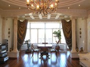 Гипсовая лепнина