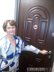 Входные двери | Виконда 